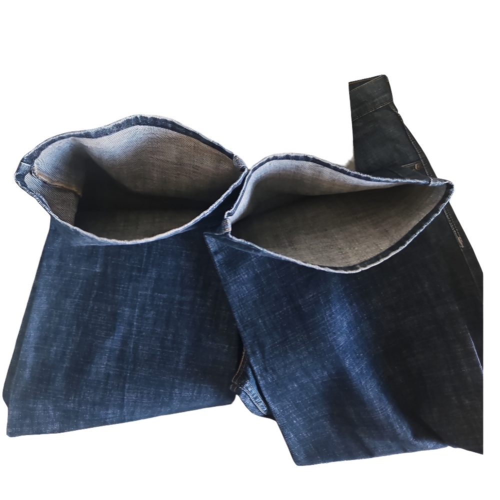 Levis Men's Silvertab Jeans - Picture 9 of 12